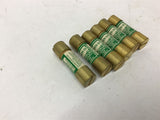 Buss REN 30 Super-Lag Renewable Fuses 30 amp 250 volts Box of 6