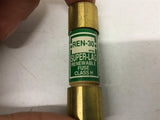 Buss REN 30 Super-Lag Renewable Fuses 30 amp 250 volts Box of 6