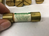 Buss REN 30 Super-Lag Renewable Fuses 30 amp 250 volts Box of 6
