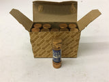 Buss Fuses NON 15 One-Time 250 Volts 15 Amp Lot of 3 boxes