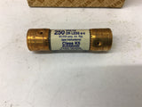 Buss Fuses NON 15 One-Time 250 Volts 15 Amp Lot of 3 boxes