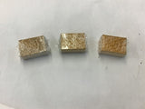 Buss Fuses NON 15 One-Time 250 Volts 15 Amp Lot of 3 boxes