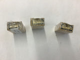 Buss Fuses NON 15 One-Time 250 Volts 15 Amp Lot of 3 boxes