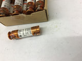 Tri-Onic TR20R Fuses 20 Amp 250 Vac Box of 10