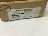 Tri-Onic TR5R Fuse 5 Amp 250 Volt