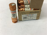 Ferraz Shawmut Tri-onic TR8R 8 Amp 250 VAC Fuses Box of 10