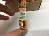 Ferraz Shawmut Tri-onic TR8R 8 Amp 250 VAC Fuses Box of 10