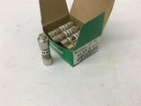 Littelfuse KLKR 2 2 Amp 600 Volts Box of 10