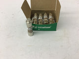 Littelfuse KLKR 2 2 Amp 600 Volts Box of 10