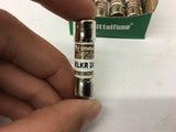 Littelfuse KLKR 2 2 Amp 600 Volts Box of 10