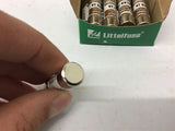 Littelfuse KLKR 2 2 Amp 600 Volts Box of 10