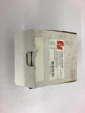 Federal Signal FDF200ST-024R UL1971 Horn Strobe
