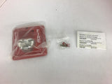 Federal Signal FDF200ST-024R UL1971 Horn Strobe