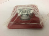 Federal Signal FDF200ST-024R UL1971 Horn Strobe