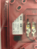 Federal Signal FDF200ST-024R UL1971 Horn Strobe