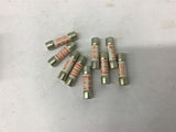 Mersen TRM30 30 Amp 250 Volt Fuse Box of 10