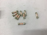 Mersen TRM30 30 Amp 250 Volt Fuse Box of 10