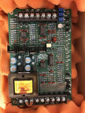Carotron PCBC10208E Isolation Card