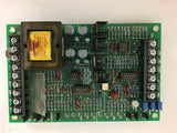 Carotron PCBC10208E Isolation Card
