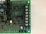 Carotron PCBC10208E Isolation Card