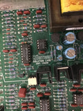 Carotron PCBC10208E Isolation Card