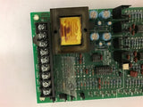 Carotron PCBC10208E Isolation Card