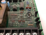 Carotron PCBC10208E Isolation Card