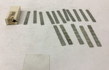 Cooper LKN-60 Renewal Links Lot of 16