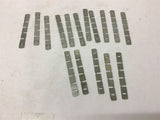 Cooper LKN-60 Renewal Links Lot of 16