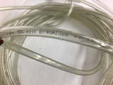 Kuri Tec Clear Vinyl Tubing 3/8'' X 1/2'' 60FT
