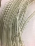 Kuri Tec Clear Vinyl Tubing 3/8'' X 1/2'' 60FT