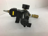 Norgren T73E-3AA-P1N Pressure Regulator 250 PSI