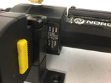 Norgren T73E-3AA-P1N Pressure Regulator 250 PSI