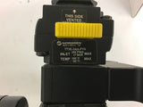 Norgren T73E-3AA-P1N Pressure Regulator 250 PSI