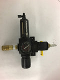 Norgren T73E-3AA-P1N Pressure Regulator 250 PSI