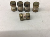 Bussmann JJN 40 Current Limiting Fuse 300 Vac Box of 5