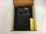 Dart Controls 6Z386A Speed Control Drive