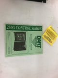 Dart Controls 6Z386A Speed Control Drive