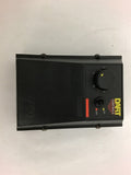 Dart Controls 6Z386A Speed Control Drive