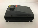 Dart Controls 6Z386A Speed Control Drive