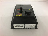 Dart Controls 6Z386A Speed Control Drive