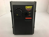 Dart Controls 6Z386A Speed Control Drive