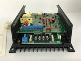 Baldor BC201 DC Motor Speed Control 16 Amps 24 DC Amps