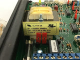Baldor BC201 DC Motor Speed Control 16 Amps 24 DC Amps