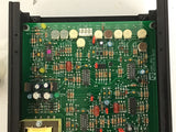 Baldor BC201 DC Motor Speed Control 16 Amps 24 DC Amps
