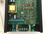 Baldor BC201 DC Motor Speed Control 16 Amps 24 DC Amps