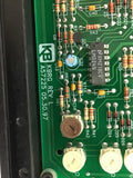 Baldor BC201 DC Motor Speed Control 16 Amps 24 DC Amps