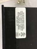 Baldor BC201 DC Motor Speed Control 16 Amps 24 DC Amps