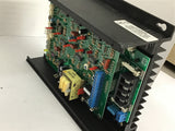 Baldor BC201 DC Motor Speed Control 16 Amps 24 DC Amps
