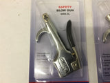 Coilhose Safety Blow Gun 600S-DL 1/4" NPT Inlet